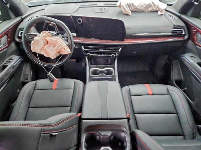 Chevrolet Traverse Rs Image 8