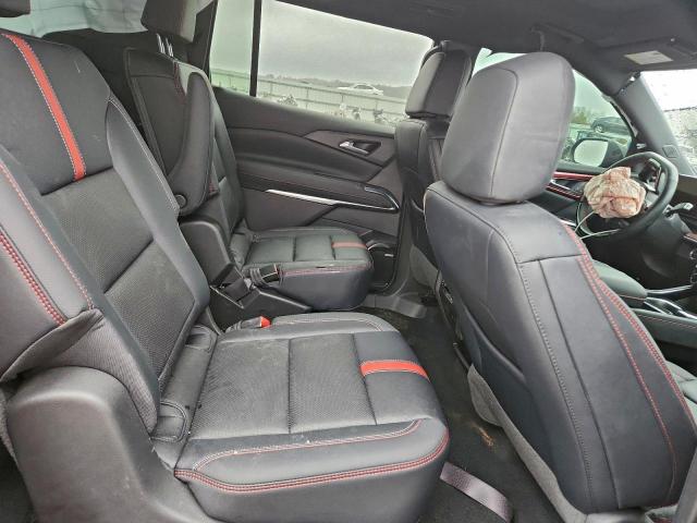 Chevrolet Traverse Rs Image 13