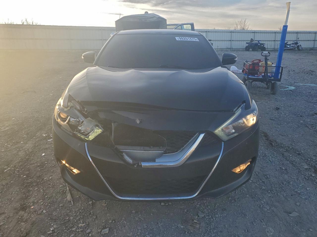 Nissan Maxima 3.5s Image 8