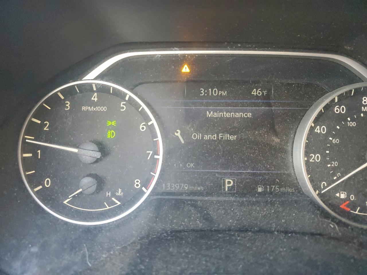 Nissan Maxima 3.5s Image 10