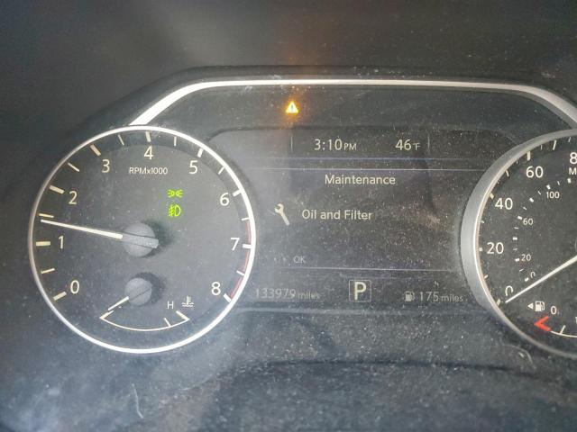 Nissan Maxima 3.5s Image 10