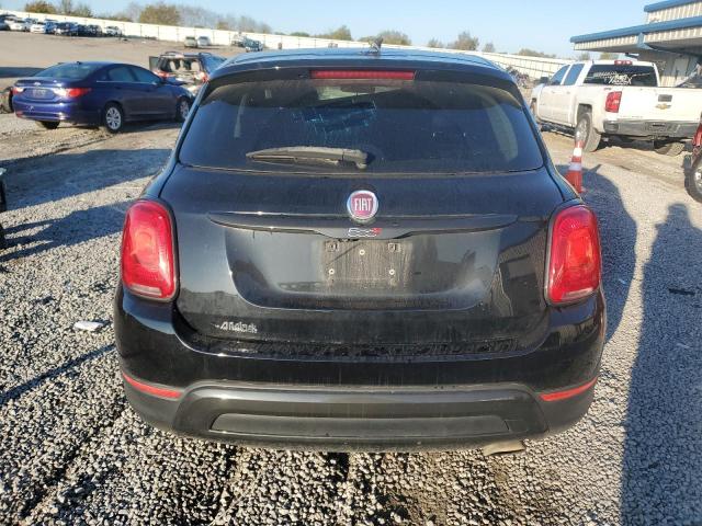 FIAT 500 Trekking Image 3