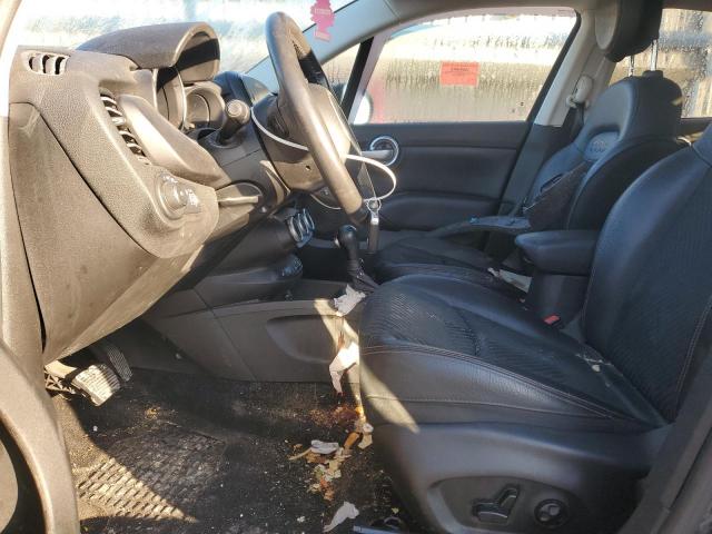 FIAT 500 Trekking Image 2