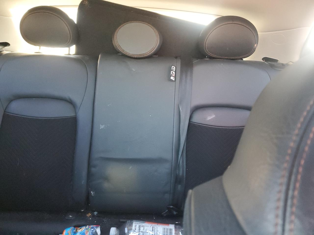 FIAT 500 Trekking Image 5