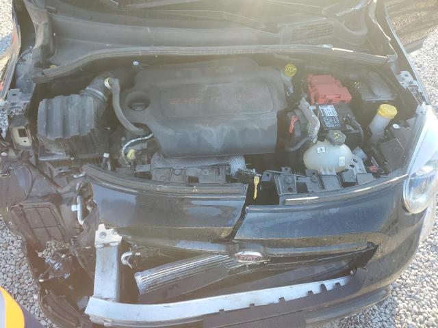 FIAT 500 Trekking Image 4