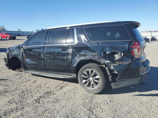 Chevrolet Suburban K1500 Lt Image 2