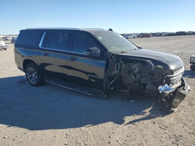 Chevrolet Suburban K1500 Lt Image 8