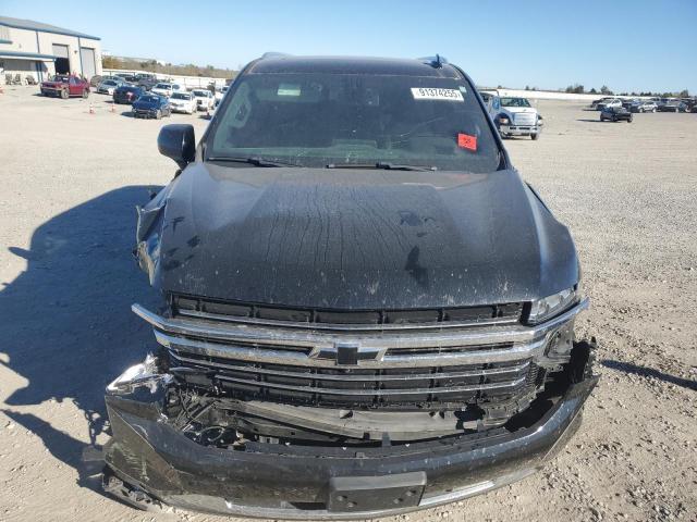 Chevrolet Suburban K1500 Lt Image 3