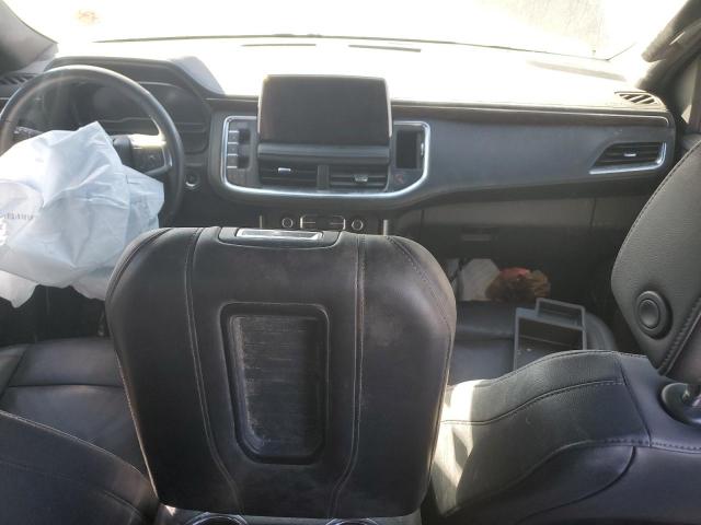 Chevrolet Suburban K1500 Lt Image 13