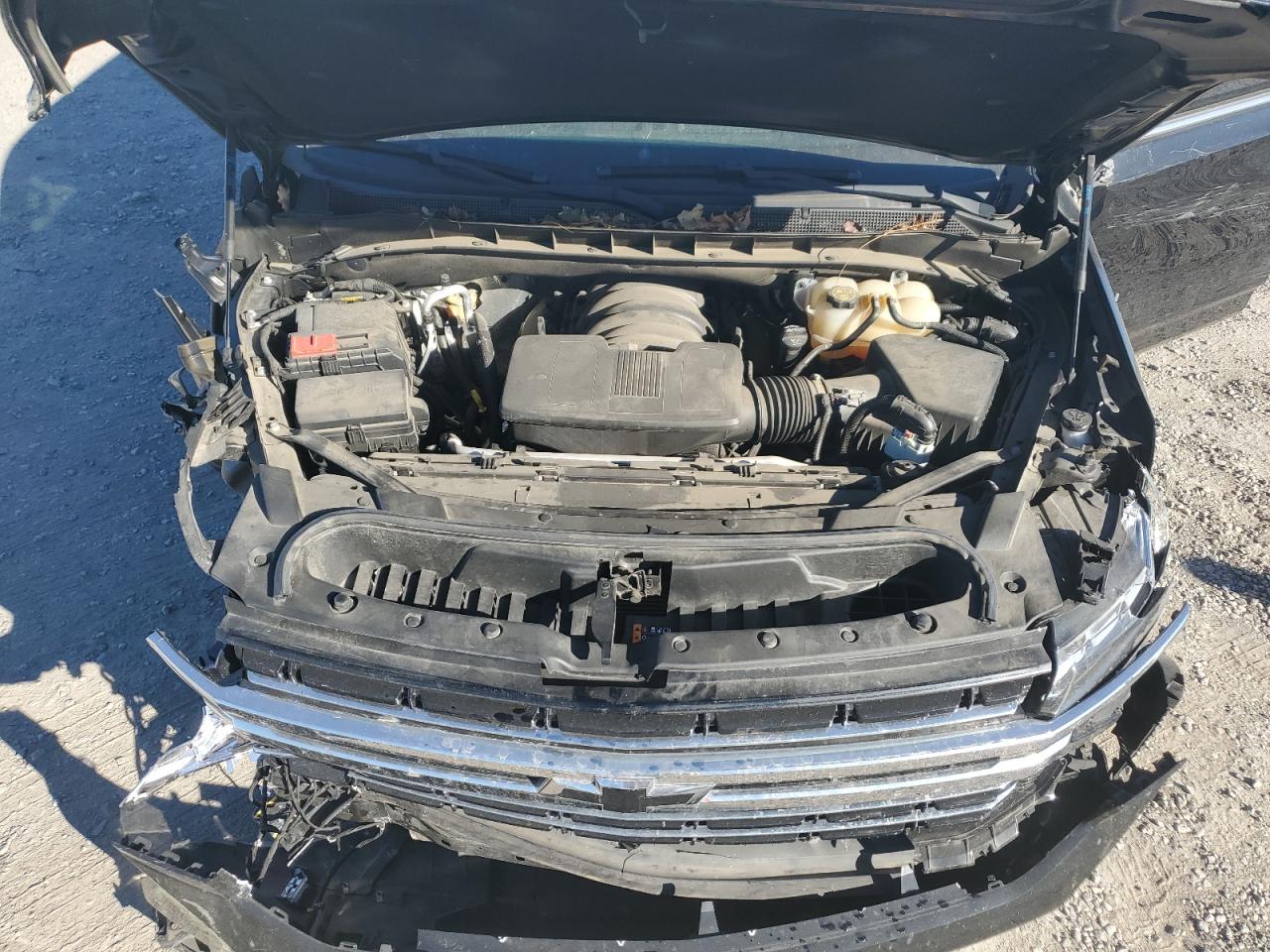 Chevrolet Suburban K1500 Lt Image 7