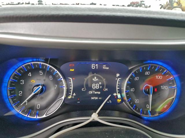 Chrysler Pacifica Touring L Image 2