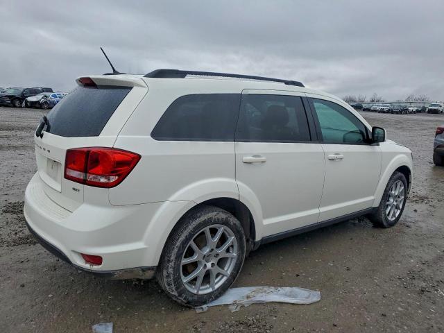 Dodge Journey Sxt Image 12