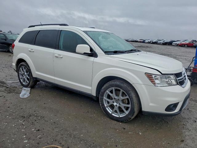 Dodge Journey Sxt Image 3