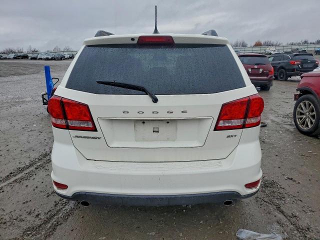 Dodge Journey Sxt Image 4