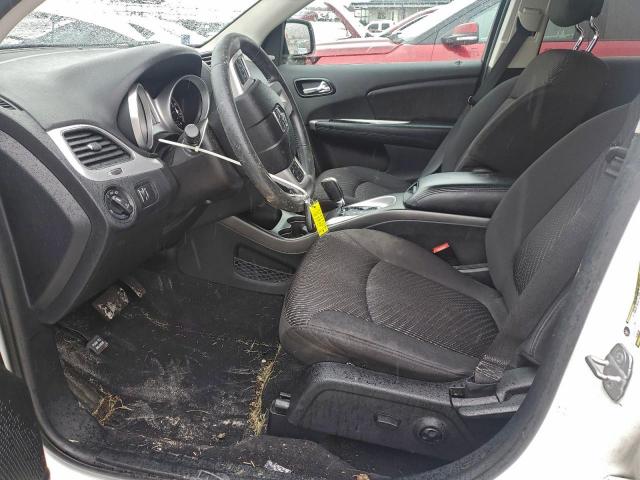 Dodge Journey Sxt Image 8