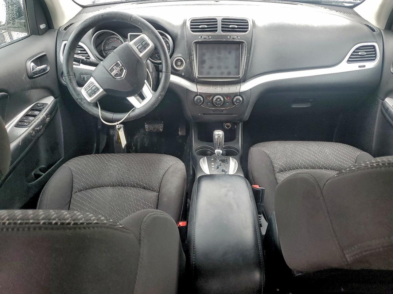 Dodge Journey Sxt Image 5