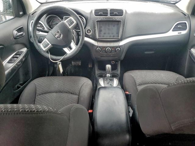 Dodge Journey Sxt Image 5