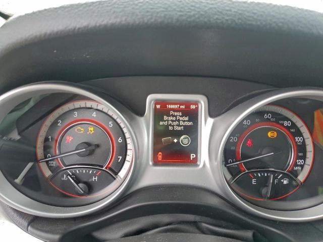 Dodge Journey Sxt Image 13