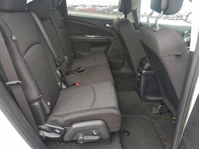 Dodge Journey Sxt Image 10