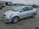 Nissan Versa S Image 1