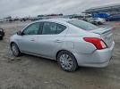 Nissan Versa S Image 4