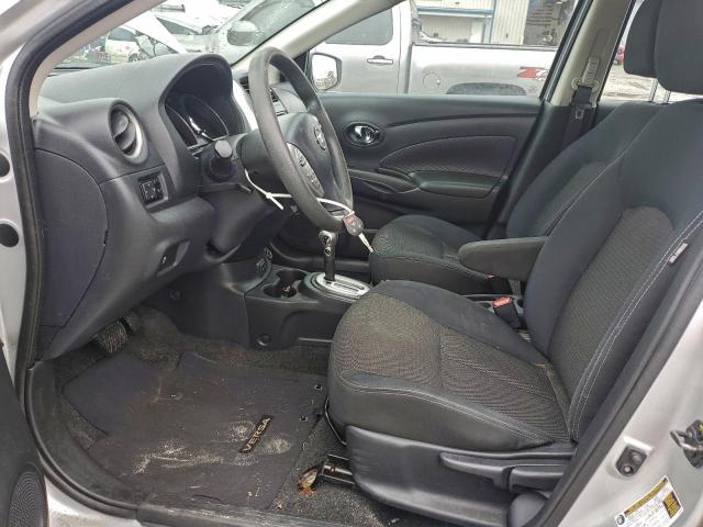Nissan Versa S Image 11