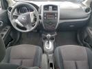 Nissan Versa S Image 6
