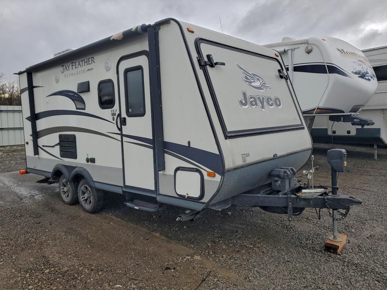 Jay Jayfeather Image 1