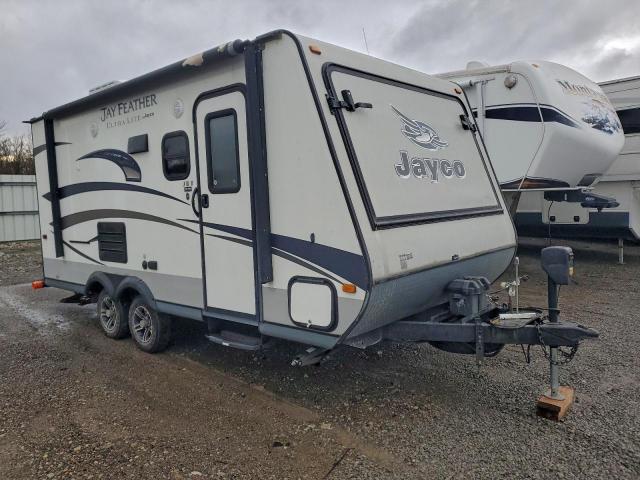  Salvage Jay Jayfeather