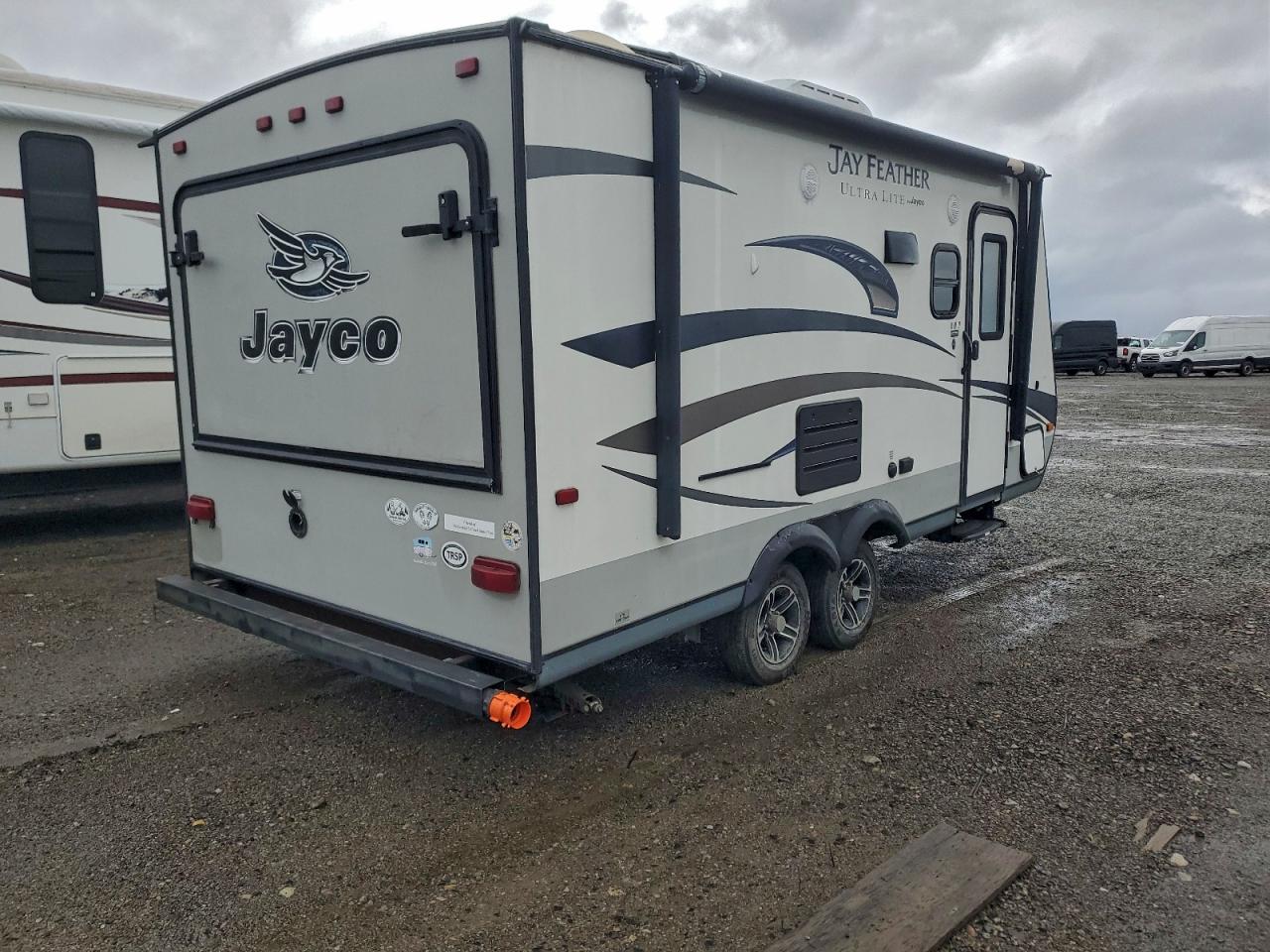 Jay Jayfeather Image 10