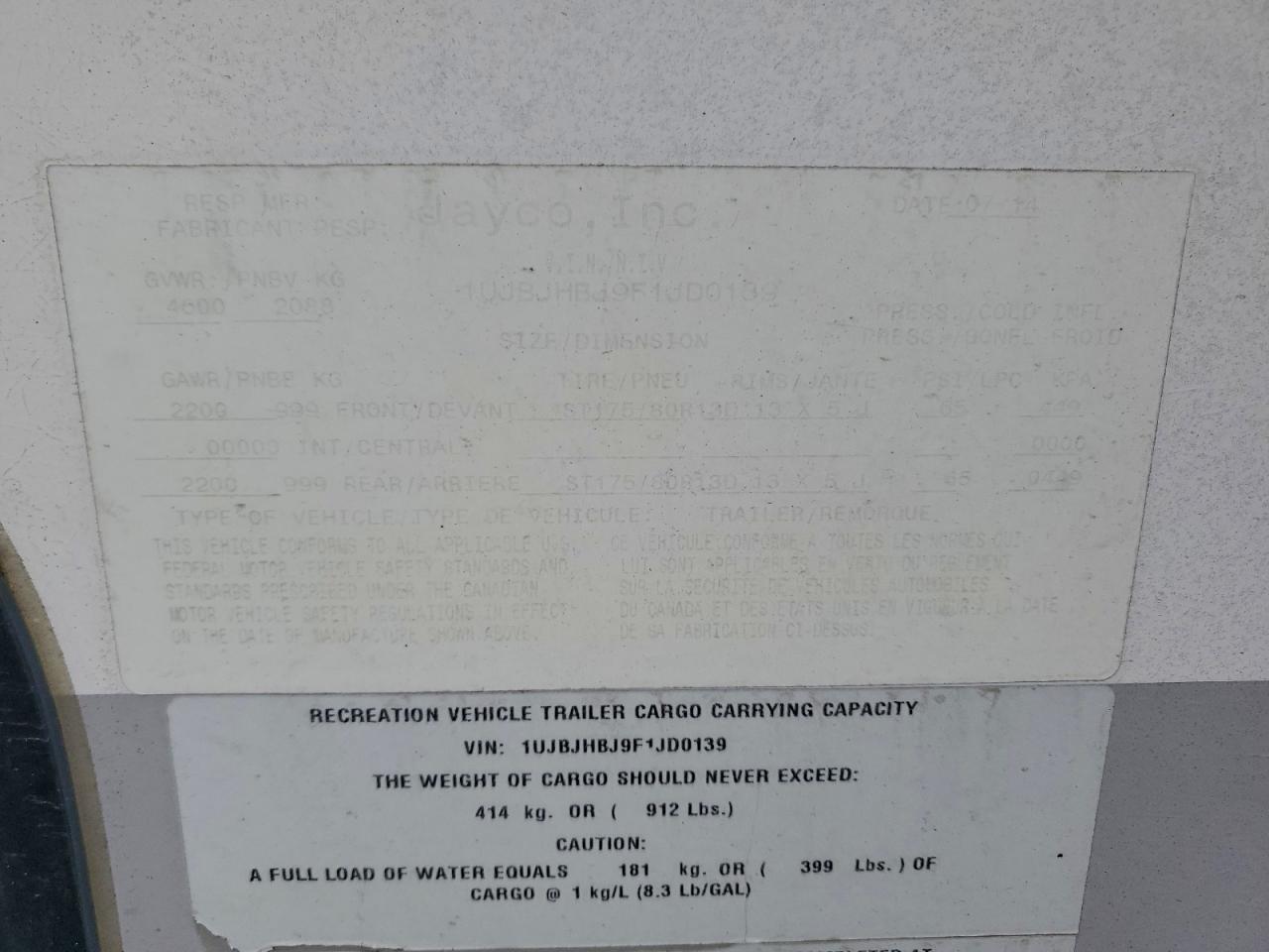 Jay Jayfeather Image 5