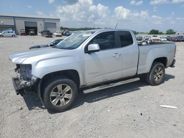  Salvage GMC Canyon