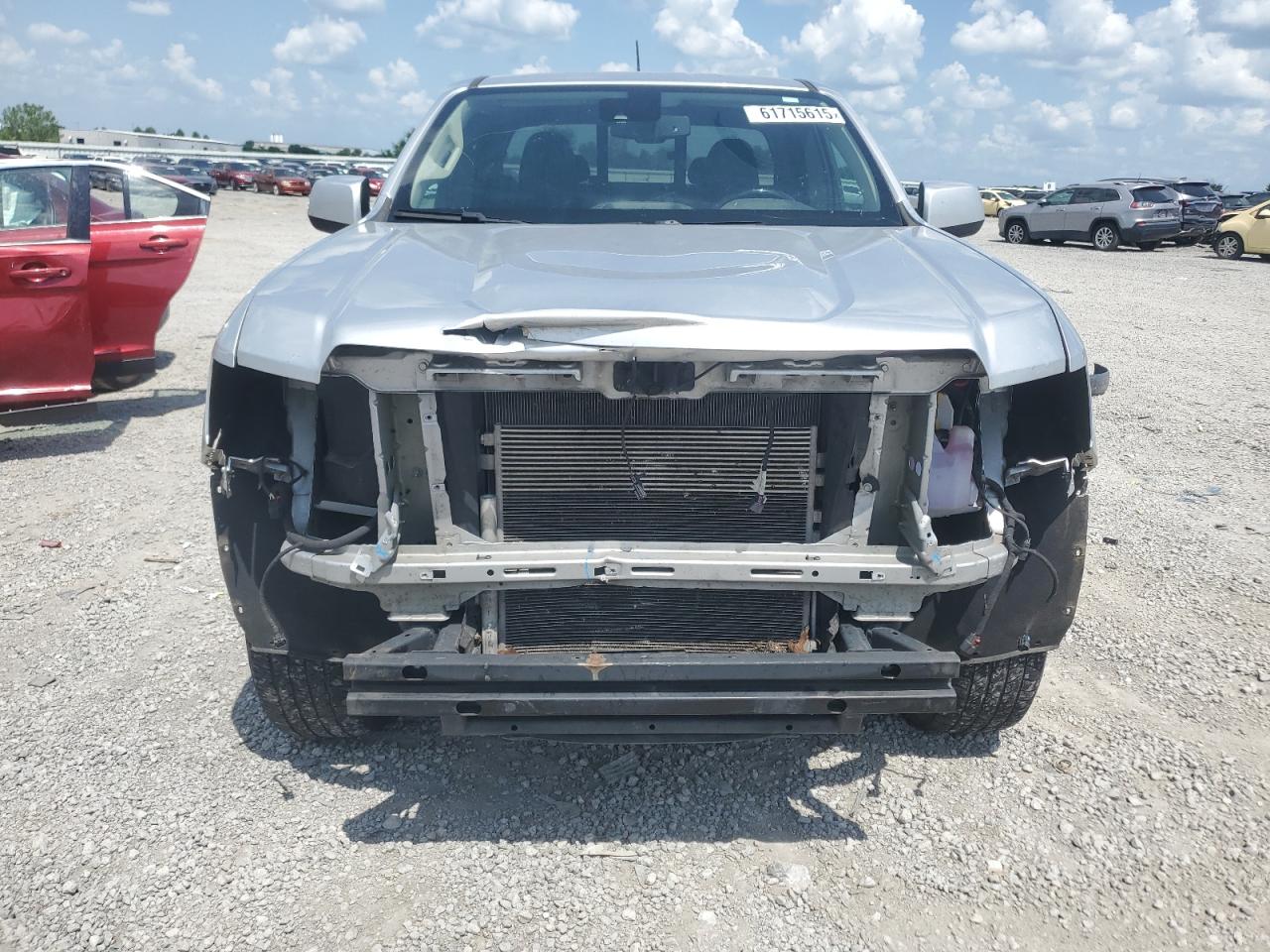 GMC Canyon Sle Image 2