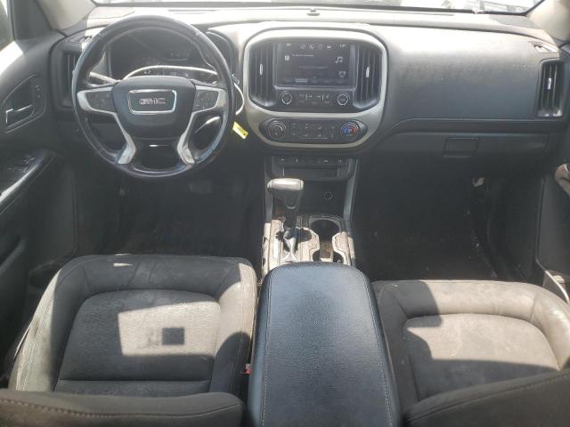 GMC Canyon Sle Image 4