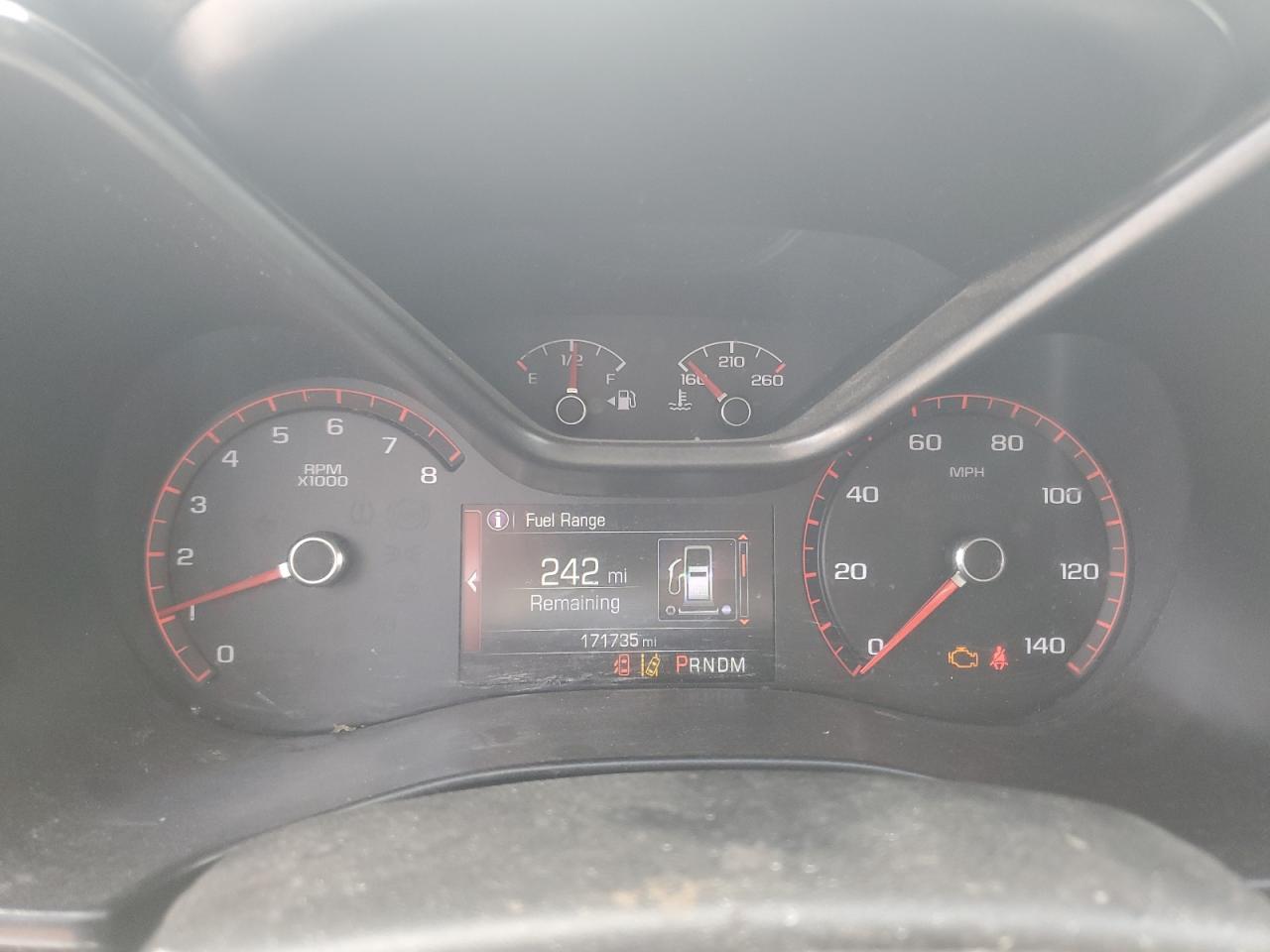 GMC Canyon Sle Image 11