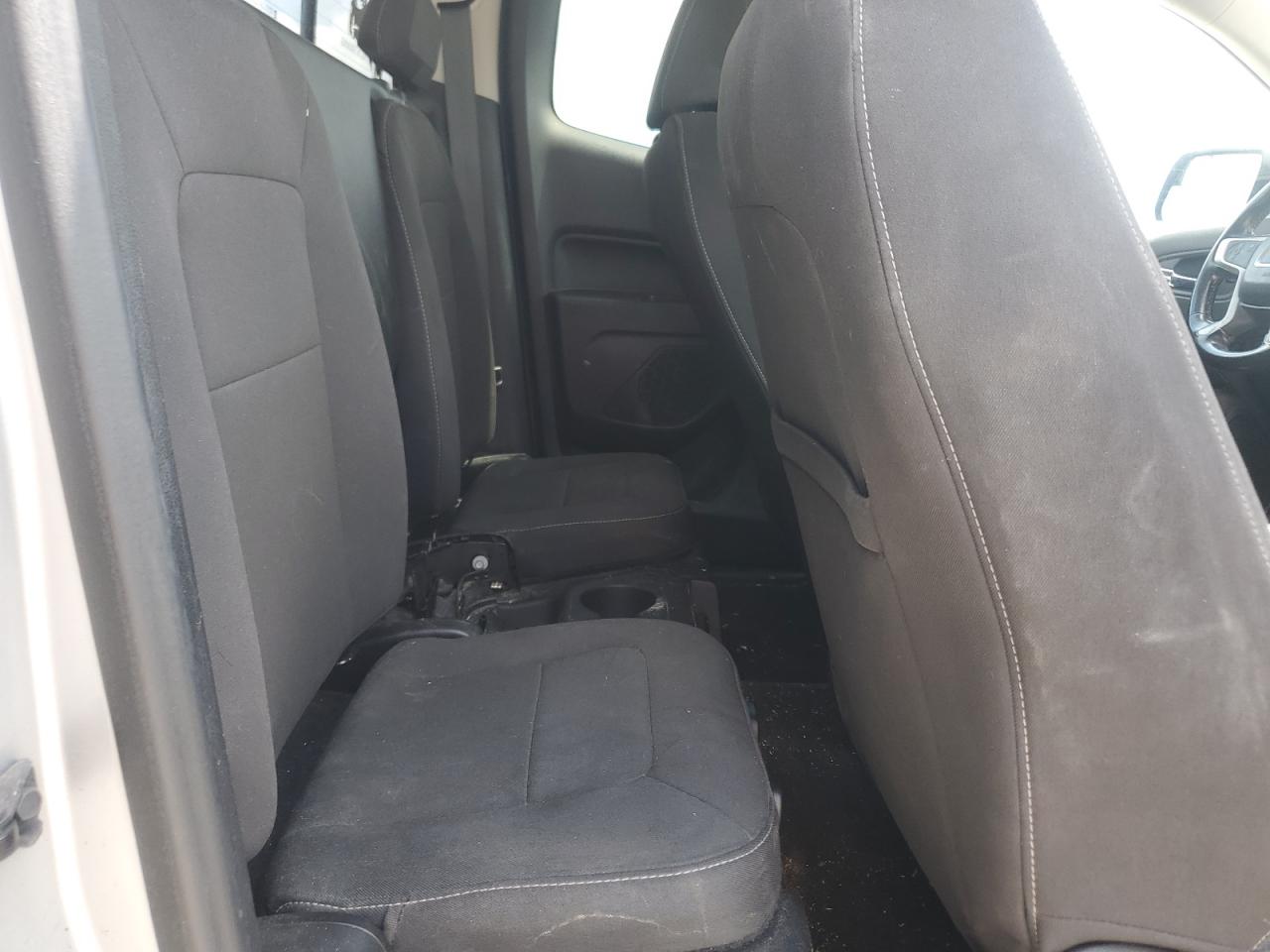 GMC Canyon Sle Image 9