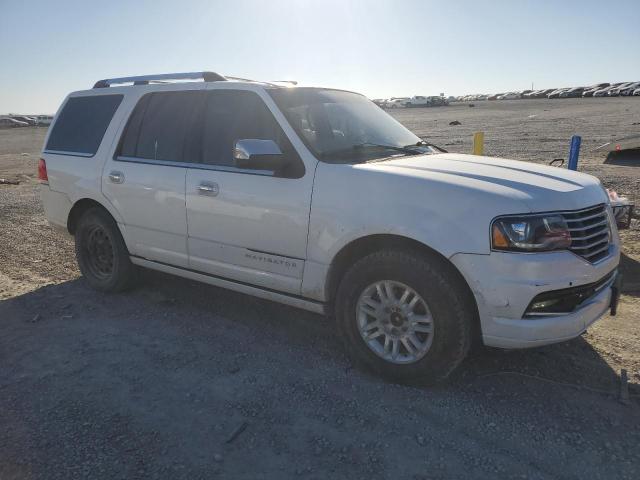 Lincoln Navigator Image 6