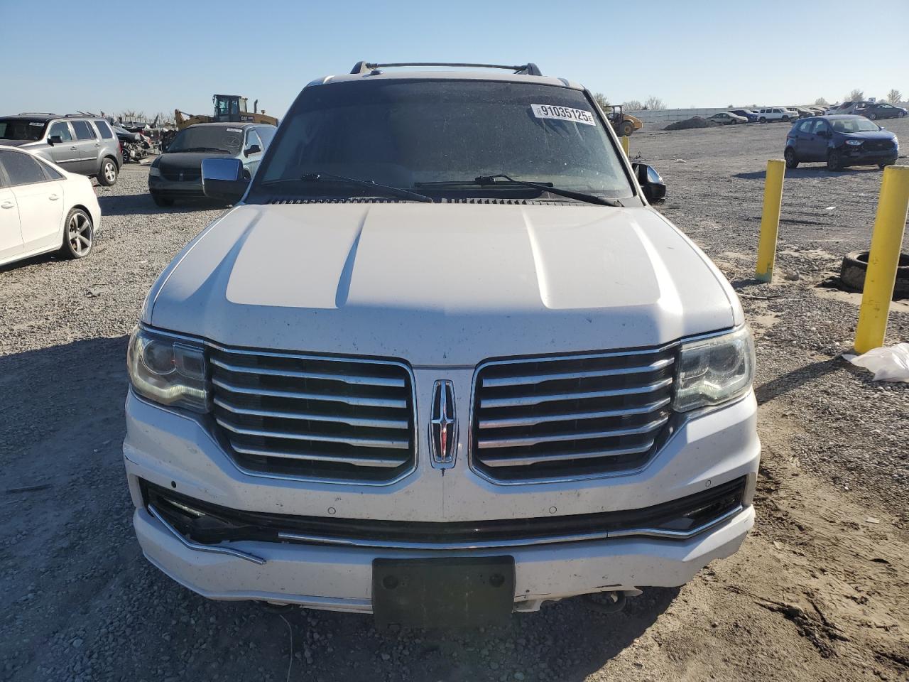 Lincoln Navigator Image 5