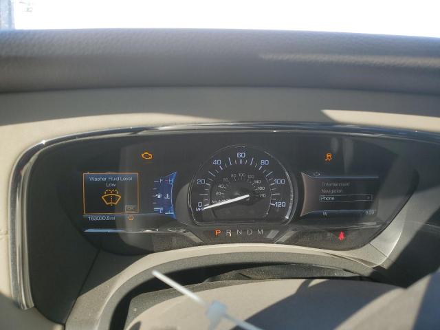 Lincoln Navigator Image 10