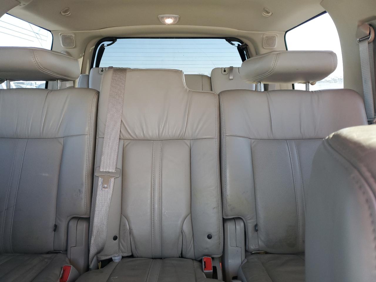 Lincoln Navigator Image 13