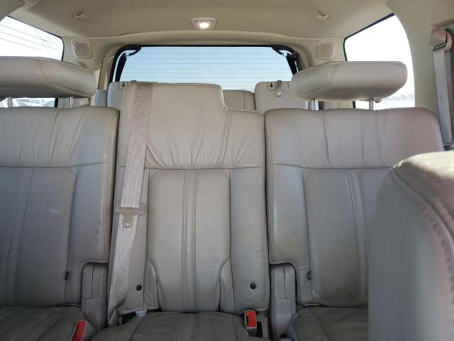 Lincoln Navigator Image 13