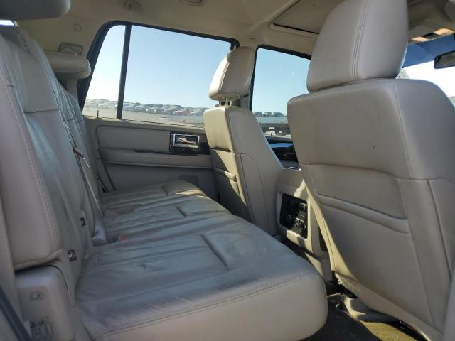 Lincoln Navigator Image 9