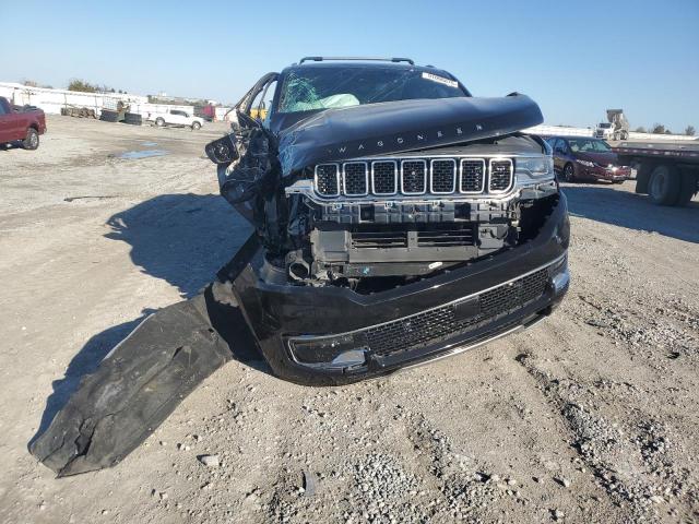 Jeep Wagoneer Series Iii Image 9