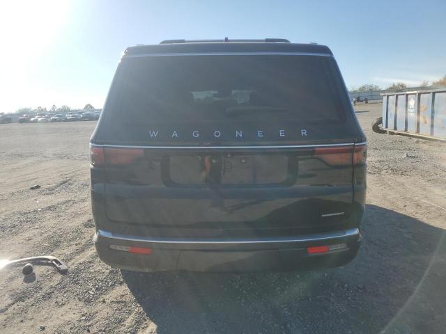 Jeep Wagoneer Series Iii Image 2