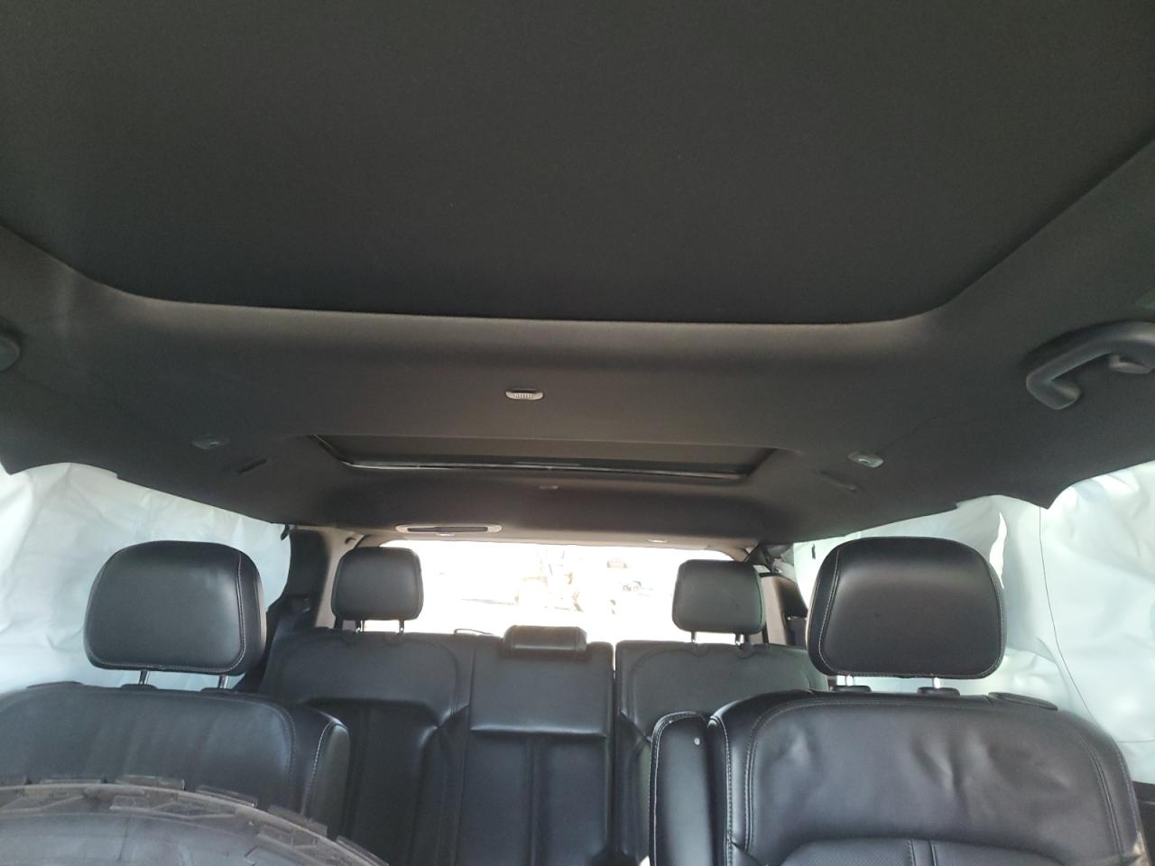 Jeep Wagoneer Series Iii Image 4