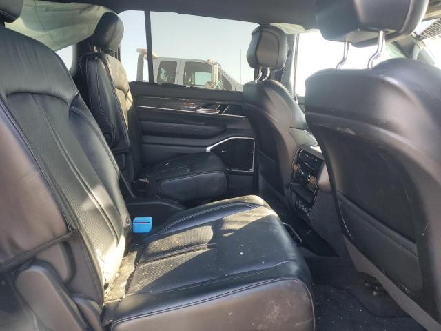 Jeep Wagoneer Series Iii Image 5