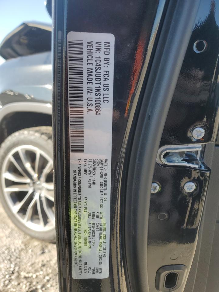 Jeep Wagoneer Series Iii Image 12