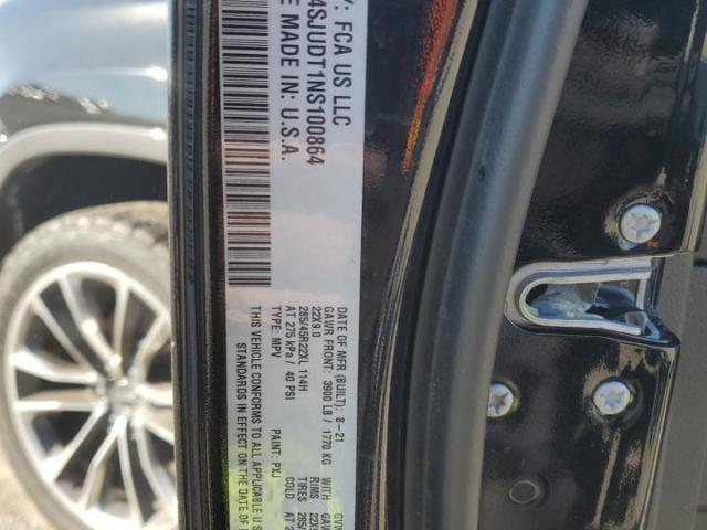 Jeep Wagoneer Series Iii Image 12