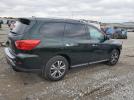 Nissan Pathfinder S Image 10