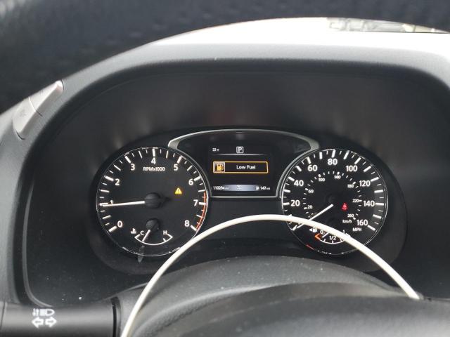 Nissan Pathfinder S Image 11